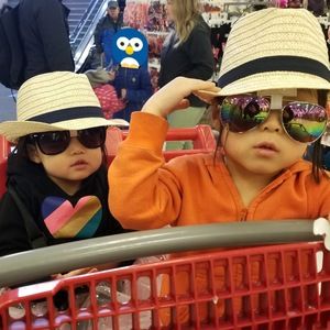 Meet your Posher, Seung